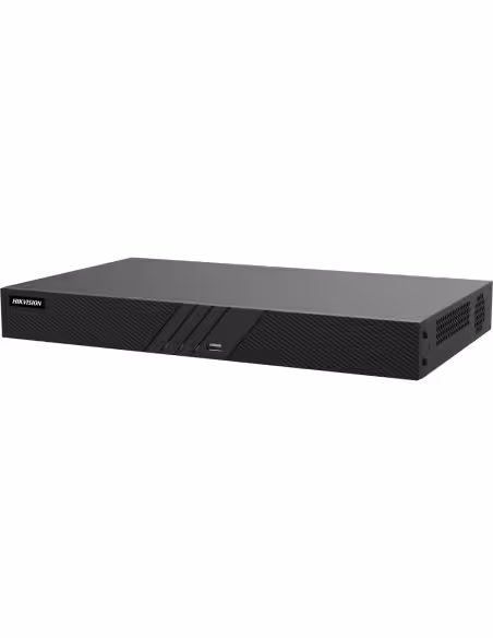 Comprar HIKVISION DS-7608NI-Q2/8P(E) Hikvision NVR 8 CH gama PRO - Switch PoE máx. 80 W - Resolución máxima 2ch@8Mpx - Ancho de 