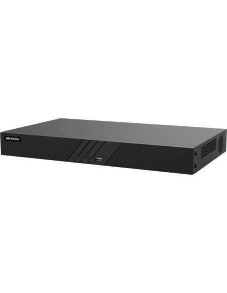 Comprar HIKVISION VALUE DS-7608NI-Q2/8P(E) Hikvision NVR 8 CH gama VALUE - Switch PoE máx. 80 W - Resolución máxima 2ch@8Mpx - A