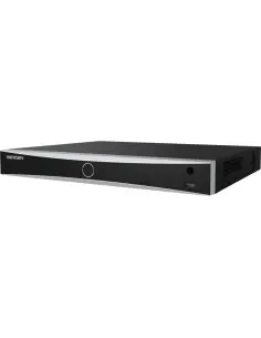 Comprar HIKVISION DS-7608NXI-M2/VPRO Hikvision Gama PRO - Grabador NVR 8 CH IP | 32 MP - Ancho de banda 128 Mbps | Admite 2 disc