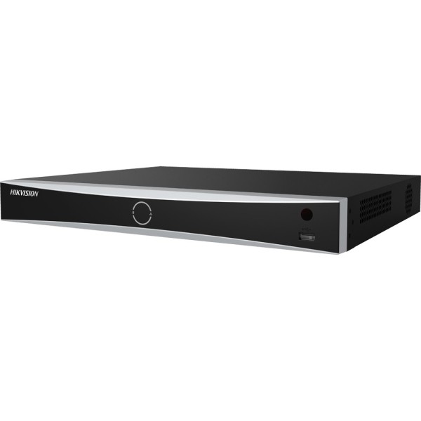 Comprar HIKVISION DS-7608NXI-M2/VPRO Hikvision Gama PRO - Grabador NVR 8 CH IP | 32 MP - Ancho de banda 128 Mbps | Admite 2 disc