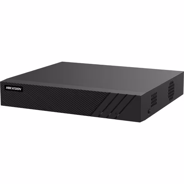 Comprar HIKVISION DS-7616NI-Q1(E) Hikvision NVR 16 CH gama VALUE - Resolución máxima 2ch@8Mpx - Ancho de banda 160 Mbps  - Salid