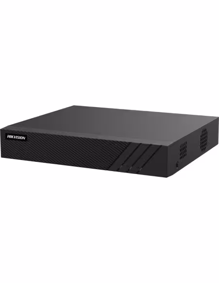 Comprar HIKVISION DS-7616NI-Q1(E) Hikvision NVR 16 CH gama VALUE - Resolución máxima 2ch@8Mpx - Ancho de banda 160 Mbps  - Salid