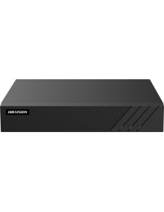 Comprar HIKVISION VALUE DS-7616NI-Q1(E) Hikvision NVR 16 CH gama VALUE - Resolución máxima 2ch@8Mpx - Ancho de banda 160 Mbps  - 2