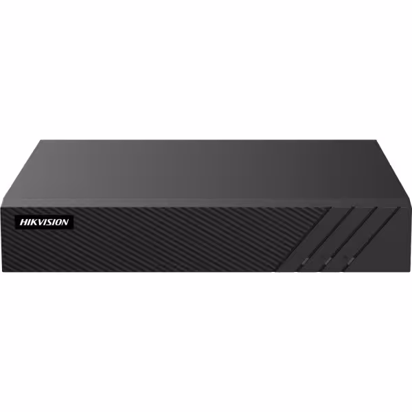Comprar HIKVISION DS-7616NI-Q1(E) Hikvision NVR 16 CH gama VALUE - Resolución máxima 2ch@8Mpx - Ancho de banda 160 Mbps  - Salid