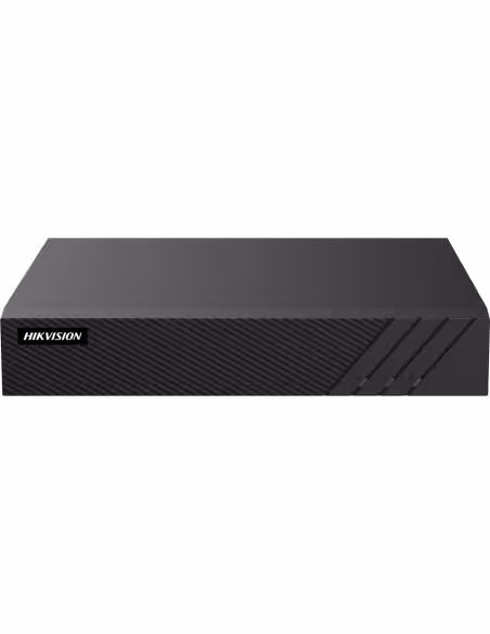 Comprar HIKVISION DS-7616NI-Q1(E) Hikvision NVR 16 CH gama VALUE - Resolución máxima 2ch@8Mpx - Ancho de banda 160 Mbps  - Salid