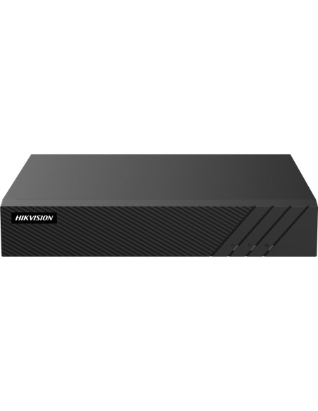 Comprar HIKVISION VALUE DS-7616NI-Q1(E) Hikvision NVR 16 CH gama VALUE - Resolución máxima 2ch@8Mpx - Ancho de banda 160 Mbps  -