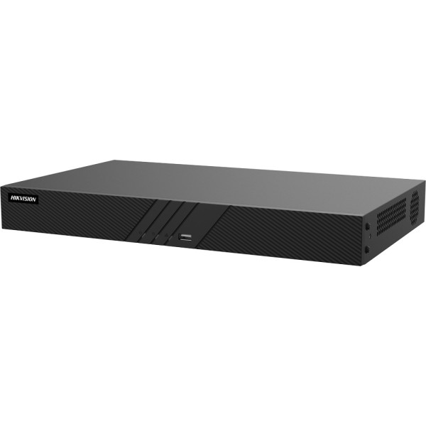 Comprar HIKVISION VALUE DS-7616NI-Q2(E) Hikvision NVR 16 CH gama VALUE - Resolución máxima 2ch@8Mpx - Ancho de banda 160 Mbps - 