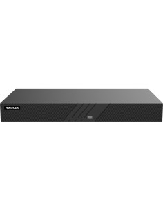 Comprar HIKVISION VALUE DS-7616NI-Q2(E) Hikvision NVR 16 CH gama VALUE - Resolución máxima 2ch@8Mpx - Ancho de banda 160 Mbps -  2