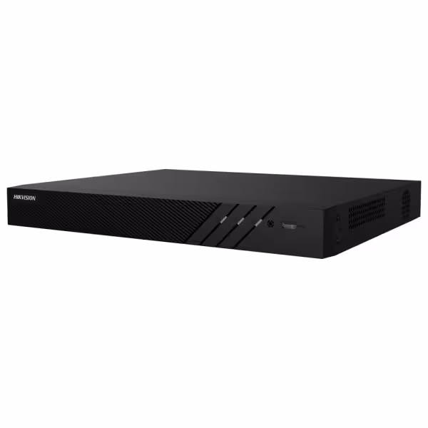 Comprar HIKVISION DS-7616NI-Q2/16P(E) Hikvision NVR 16 CH gama VALUE - Switch PoE máximo 150 W - Resolución máxima 2ch@8Mpx - An