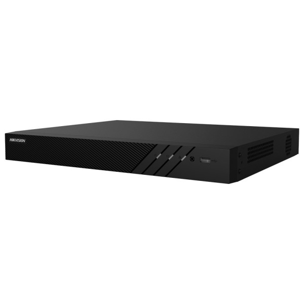 Comprar HIKVISION VALUE DS-7616NI-Q2/16P(E) Hikvision NVR 16 CH gama VALUE - Switch PoE máximo 150 W - Resolución máxima 2ch@8Mp