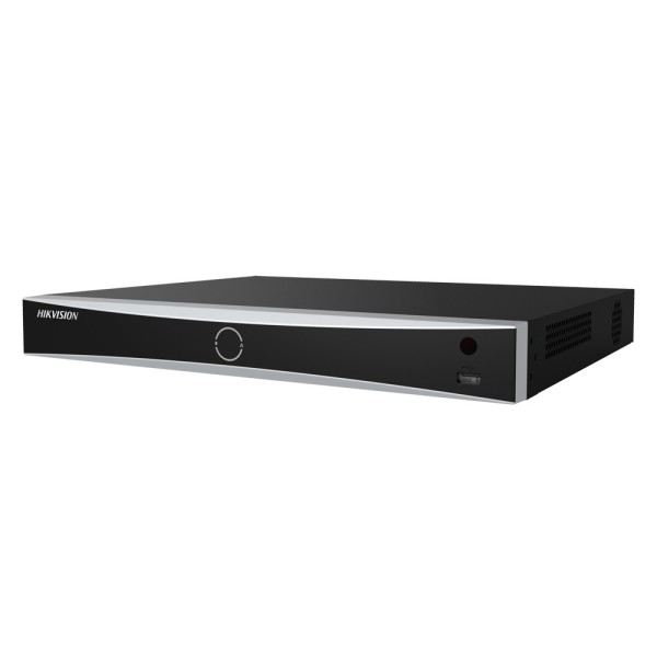 Comprar HIKVISION DS-7616NXI-M2/VPRO Hikvision Gama PRO - Grabador NVR 16 CH IP | 32 MP - Ancho de banda 256 Mbps | Admite 2 dis
