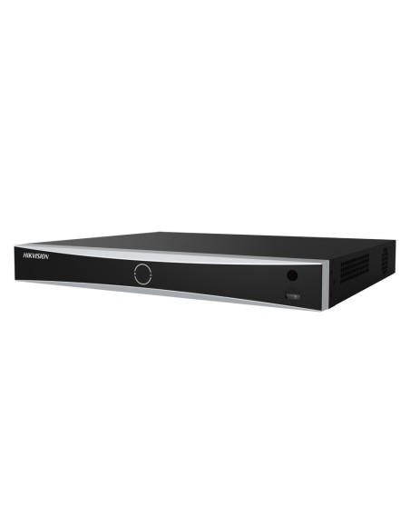 Comprar HIKVISION DS-7616NXI-M2/VPRO Hikvision Gama PRO - Grabador NVR 16 CH IP | 32 MP - Ancho de banda 256 Mbps | Admite 2 dis