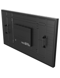 Acheter HIKVISION DS-D2055UL-0B Écran mur d’images 55" - Résolution FHD - Luminosité 500 nits - Bordure 3,5 mm (A-A) - Fonctionn 2