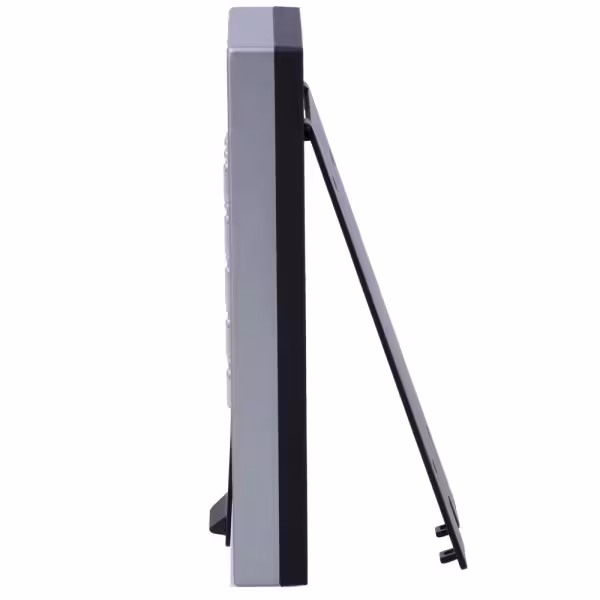 Comprar HIKVISION DS-K1T502DBFWX-CE1 Control de acceso con cámara PoE IP65 IK09 - Huella, tarjeta MF DESFire, QR y PIN - 10.000 