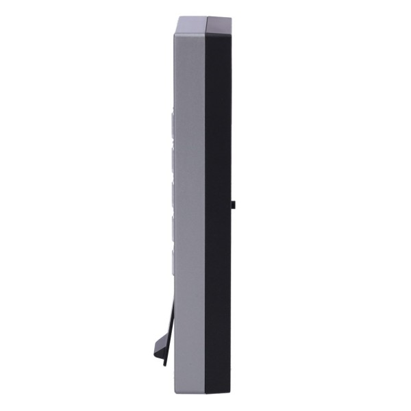 Comprar HIKVISION DS-K1T502DBFWX-E1 Control de acceso PoE IP65 IK09 - Huella, tarjeta MF DESFire y PIN - 10.000 usuarios | 300.0