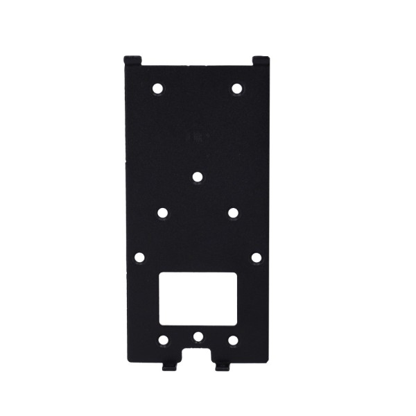 Comprar HIKVISION DS-K1T502DBFWX-E1 Control de acceso PoE IP65 IK09 - Huella, tarjeta MF DESFire y PIN - 10.000 usuarios | 300.0