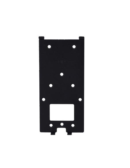 Comprar HIKVISION DS-K1T502DBFWX-E1 Control de acceso PoE IP65 IK09 - Huella, tarjeta MF DESFire y PIN - 10.000 usuarios | 300.0