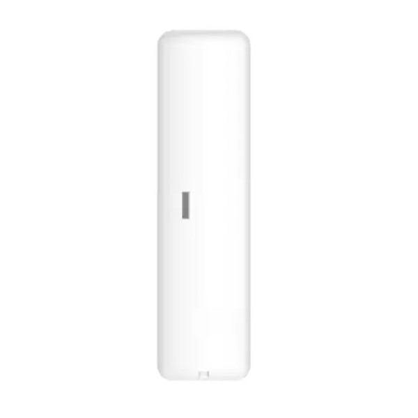 Comprar HIKVISION DS-PDSK-P(B) Detector cableado de impacto - Sensor piezoeléctrico - Rango de detección hasta 2.5 metros de rad