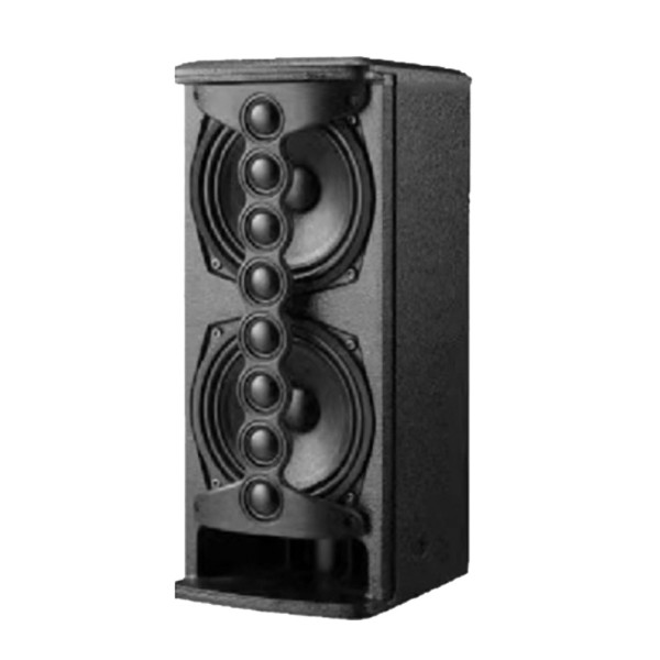 Comprar DSPPA DSPPA-D4508 Altavoz columna profesional DSPPA - Baja impedancia 4 - 230W | 2x5,5" + 8 tweeters 1" - 95dB