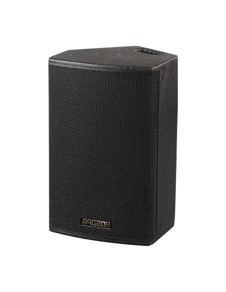Comprar DSPPA DSPPA-D6535A Caja acústica activa profesional DSPPA  - Amplificador Clase D integrado - 350W AES | Woofer 12&quo