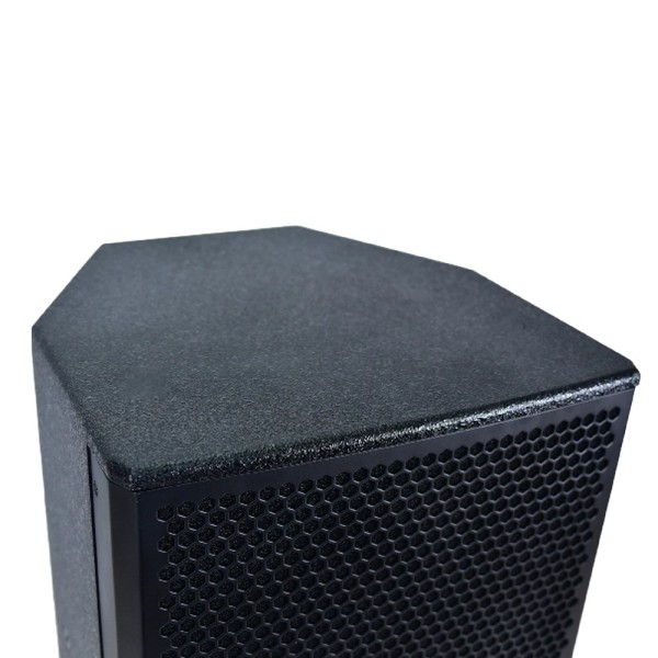 Comprar DSPPA DSPPA-D6563 Altavoz profesional dos vías DSPPA - Baja impedancia 8 - 150W | Woofer 8" + Tweeter 1,35" - 
