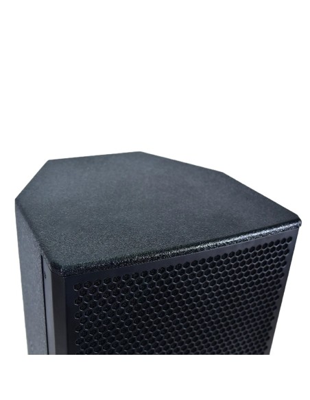 Comprar DSPPA DSPPA-D6563 Altavoz profesional dos vías DSPPA - Baja impedancia 8 - 150W | Woofer 8" + Tweeter 1,35" - 