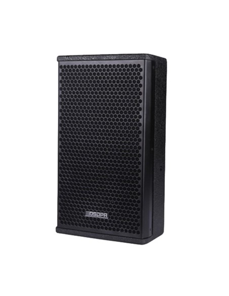 Comprar DSPPA DSPPA-D6565 Altavoz profesional pasivo DSPPA - Baja impedancia 8 - 350W | Woofer 12" + Tweeter 1,75" - 9