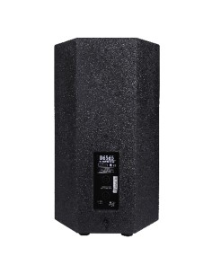 Comprar DSPPA DSPPA-D6565 Altavoz profesional pasivo DSPPA - Baja impedancia 8 - 350W | Woofer 12" + Tweeter 1,75" - 9 2