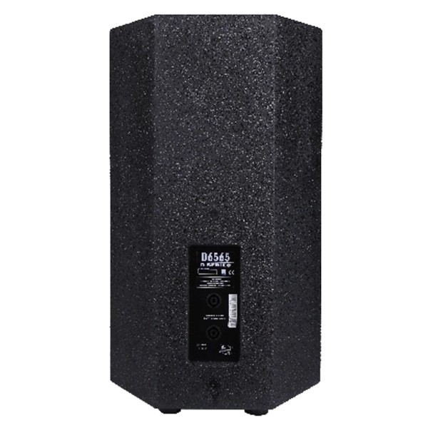 Comprar DSPPA DSPPA-D6565 Altavoz profesional pasivo DSPPA - Baja impedancia 8 - 350W | Woofer 12" + Tweeter 1,75" - 9