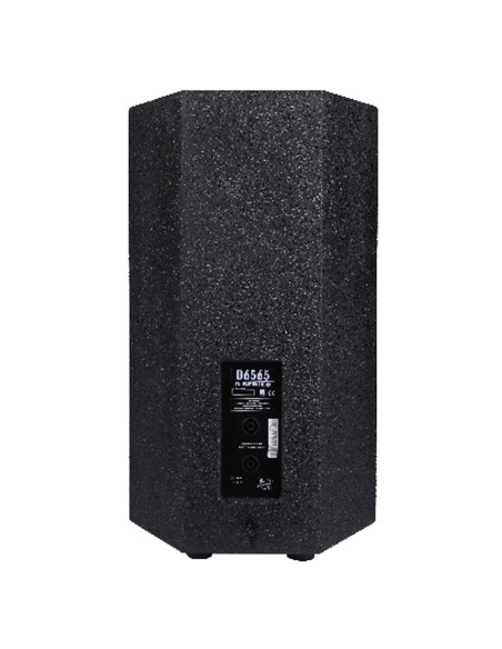 Comprar DSPPA DSPPA-D6565 Altavoz profesional pasivo DSPPA - Baja impedancia 8 - 350W | Woofer 12" + Tweeter 1,75" - 9