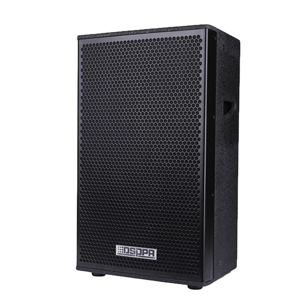 Comprar DSPPA DSPPA-D6566 Altavoz profesional pasivo DSPPA - Baja impedancia 8 - 450W | Woofer 15" + Tweeter 1" - 99dB