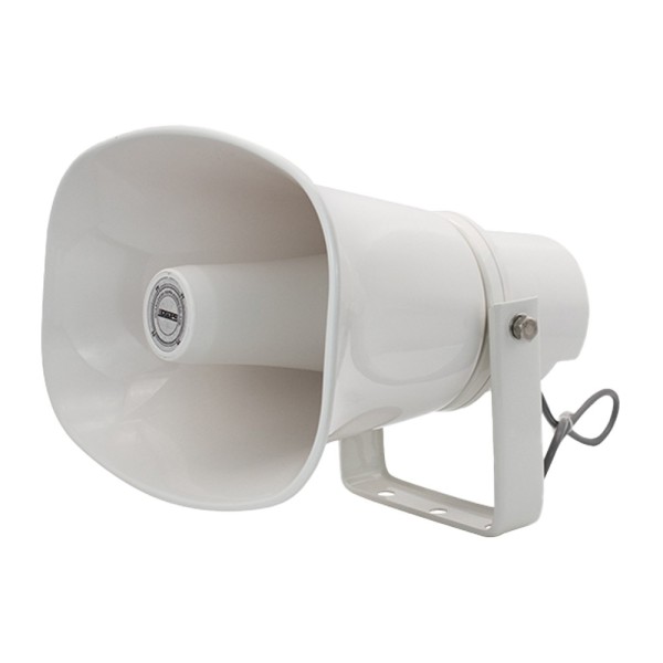 Comprar DSPPA DSPPA-DSP1130 Bocina exponencial DSPPA - Línea 100V y Baja impedancia 8 - 30W | Driver de compresión - 102dB | 