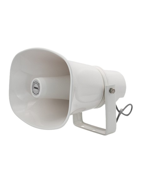 Comprar DSPPA DSPPA-DSP1130 Bocina exponencial DSPPA - Línea 100V y Baja impedancia 8 - 30W | Driver de compresión - 102dB | 