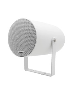 Comprar DSPPA DSPPA-DSP207EN Altavoz proyector evacuación DSPPA - Línea 100V - 12W | 5" Doble cono - 86,3dB | 97,2dB SPL