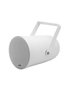 Comprar DSPPA DSPPA-DSP207EN Altavoz proyector evacuación DSPPA - Línea 100V - 12W | 5" Doble cono - 86,3dB | 97,2dB SPL 2