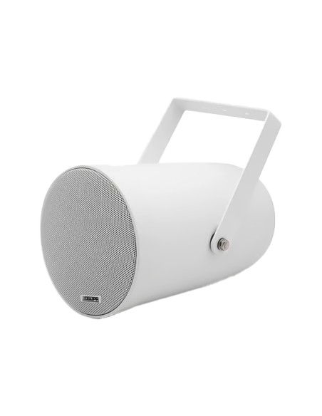 Comprar DSPPA DSPPA-DSP207EN Altavoz proyector evacuación DSPPA - Línea 100V - 12W | 5" Doble cono - 86,3dB | 97,2dB SPL