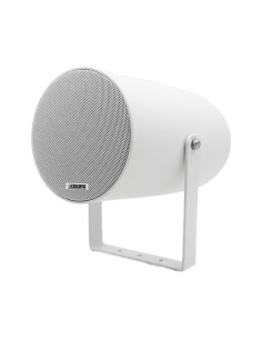 Comprar DSPPA DSPPA-DSP217EN Altavoz proyector evacuación DSPPA - Línea 100V - 24W | Coaxial 5" + tweeter - 86,3dB | 100