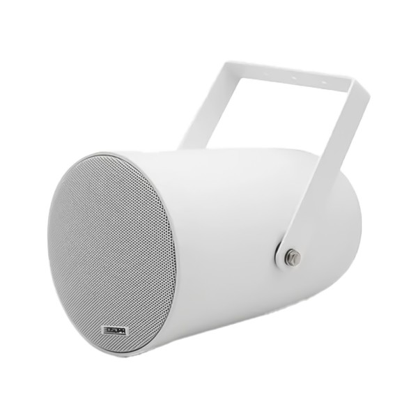 Comprar DSPPA DSPPA-DSP217EN Altavoz proyector evacuación DSPPA - Línea 100V - 24W | Coaxial 5" + tweeter - 86,3dB | 100