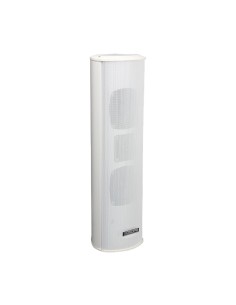 Comprar DSPPA DSPPA-DSP255II Altavoz de columna - Potencia de 30W  - Impedancia 70/100V, 8 - 2 x 3" + 1 x  2" - Sensib