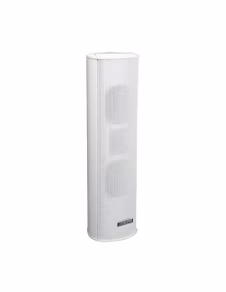 Comprar DSPPA DSPPA-DSP255II Altavoz de columna - Potencia de 30W  - Impedancia 70/100V, 8 - 2 x 3" + 1 x  2" - Sensib