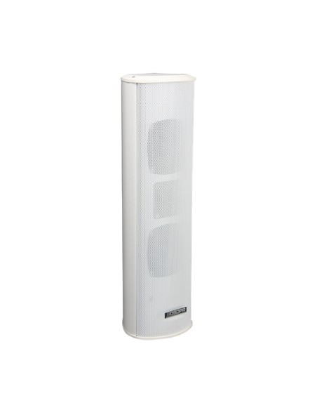 Comprar DSPPA DSPPA-DSP255II Altavoz de columna - Potencia de 30W  - Impedancia 70/100V, 8 - 2 x 3" + 1 x  2" - Sensib
