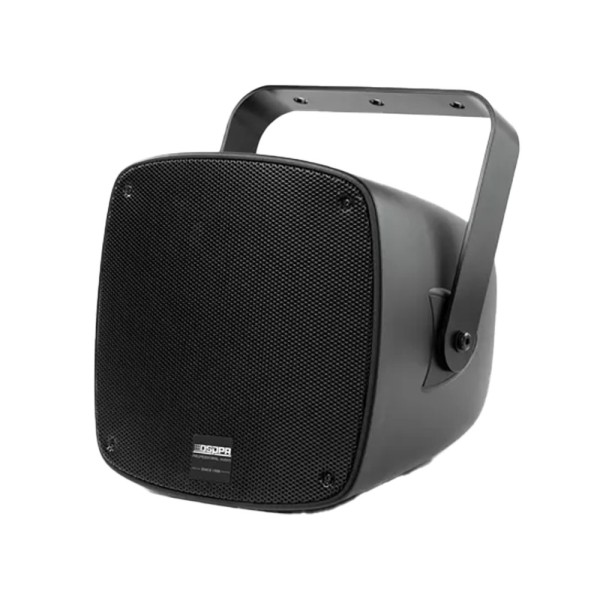 Comprar DSPPA DSPPA-DSP4006 Altavoz profesional exterior DSPPA - Línea 100V y Baja impedancia 8 - 100W | Coaxial 6,5" + 1