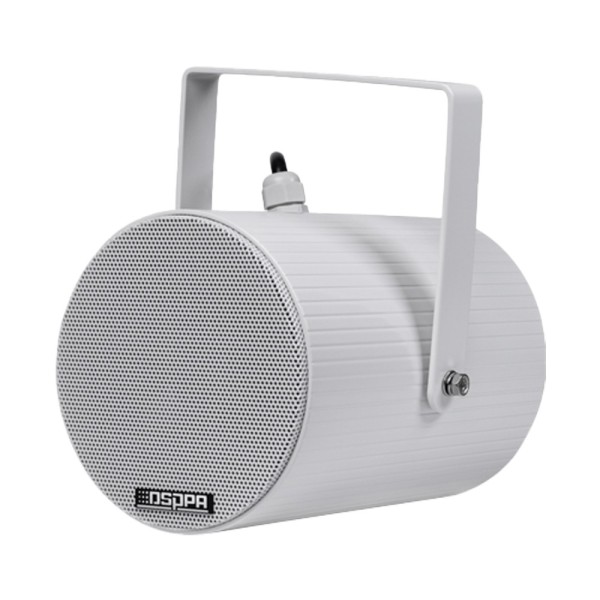 Comprar DSPPA DSPPA-DSP5520W Proyector bidireccional DSPPA - Línea 100V - 20W | 2 x 5" rango completo - 91dB | 104dB SPL