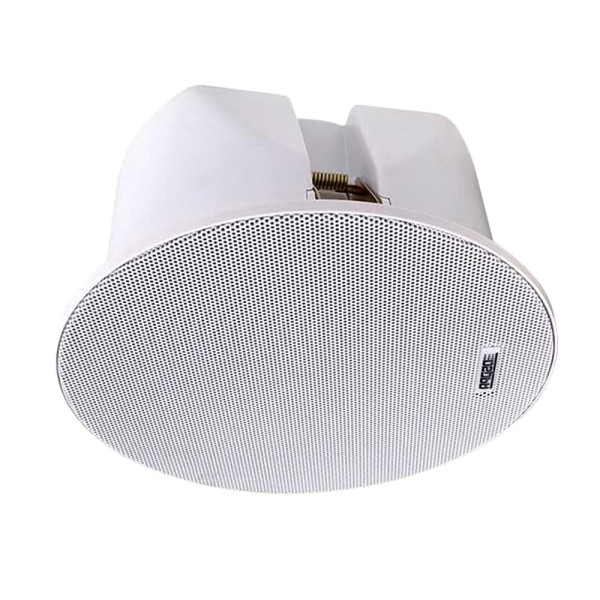 Comprar DSPPA DSPPA-DSP602EN Altavoz de techo evacuación DSPPA - Línea 100V - 6W | 6,5" Doble cono con cubierta - 91dB |