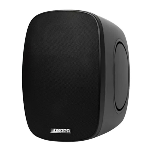 Comprar DSPPA DSPPA-DSP6035 Altavoz de pared exterior DSPPA - Línea 100V y Baja impedancia 8 - 30W | Woofer PP 5,25" + Twee