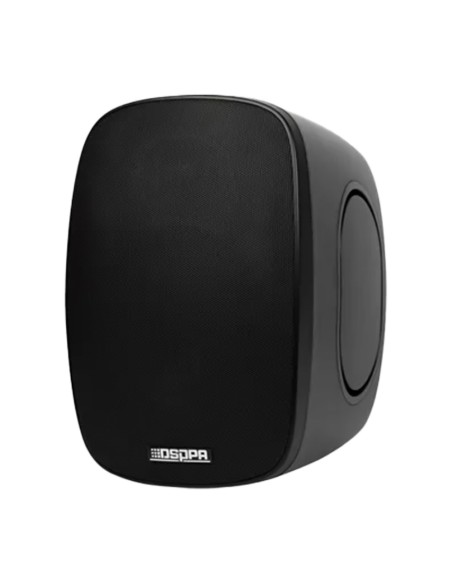 Comprar DSPPA DSPPA-DSP6035 Altavoz de pared exterior DSPPA - Línea 100V y Baja impedancia 8 - 30W | Woofer PP 5,25" + Twee