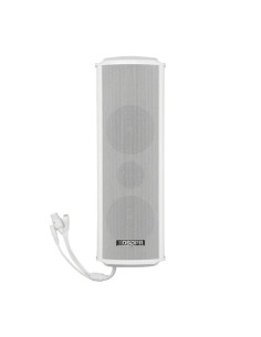 Comprar DSPPA DSPPA-DSP6114VF DSPPA Altavoz columna IP exterior inteligente - Sistema PoE / DC24V con amplificación integrada - 