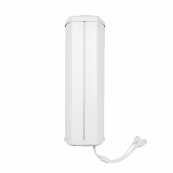 Comprar DSPPA DSPPA-DSP6114VF DSPPA Altavoz columna IP exterior inteligente - Sistema PoE / DC24V con amplificación integrada - 