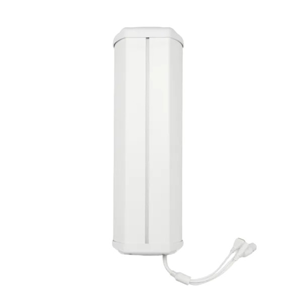 Comprar DSPPA DSPPA-DSP6114VF DSPPA Altavoz columna IP exterior inteligente - Sistema PoE / DC24V con amplificación integrada - 