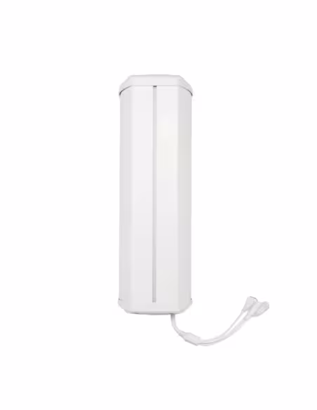 Comprar DSPPA DSPPA-DSP6114VF DSPPA Altavoz columna IP exterior inteligente - Sistema PoE / DC24V con amplificación integrada - 